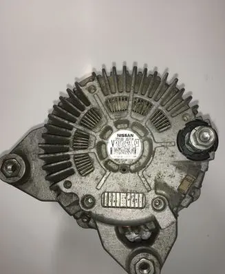 Nissan X-Trail T31 Generator/alternator 23100JG71A A3TJ2481