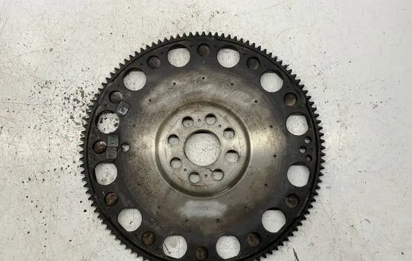 BMW 5 E39 Flywheel 2247914 11222247914 0232
