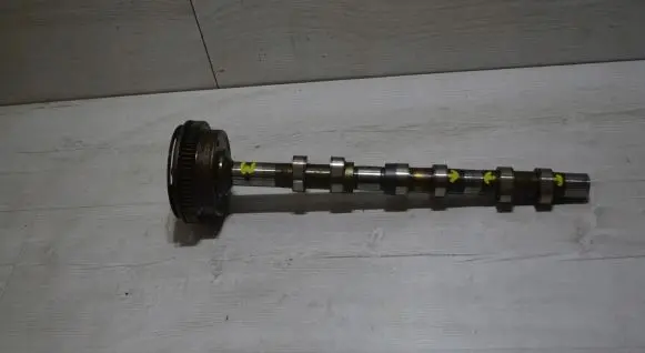 Camshaft