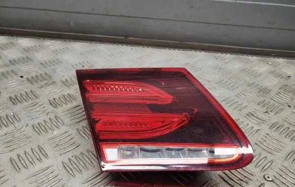 Mercedes-Benz E C207 W207 Tailgate rear/tail lights A2079063700
