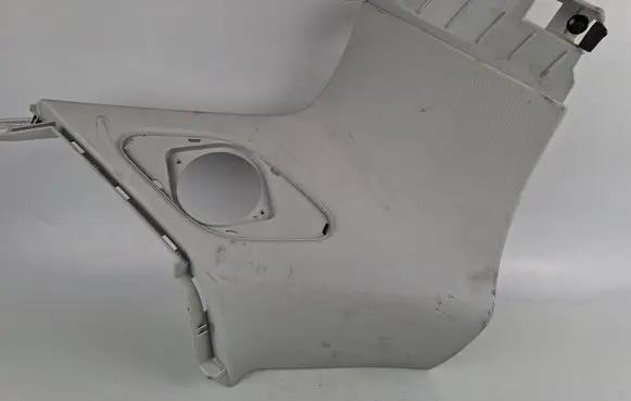 Audi Q5 SQ5 (C) pillar trim 8R0867245P 8R0867