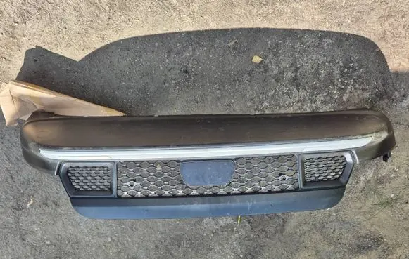 Jeep Compass Front bumper lip 521542226 60931202 PTD17