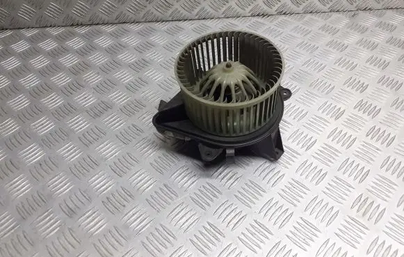 Fiat Punto (188) Heater fan/blower 5.A72.000.0.0