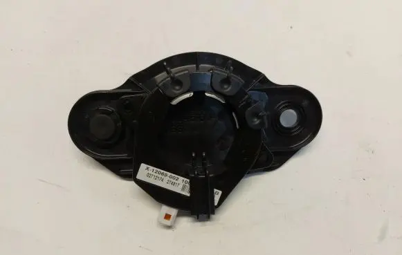 Interior comfort aerial antenna