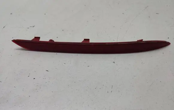 Mercedes-Benz S W222 Rear tail light reflector A2228200474 A069048