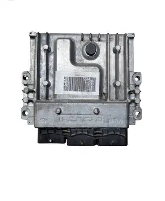 Ford Kuga II Engine control unit/module ECU DV4112A650BD