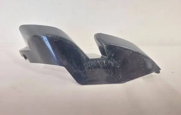 Land Rover Evoque I Front bumper splitter molding 1682b BJ328C007