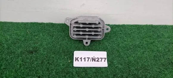 Skoda Kodiaq LED ballast control module 00224034
