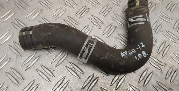 Toyota Aygo AB40 Engine coolant pipe/hose 
