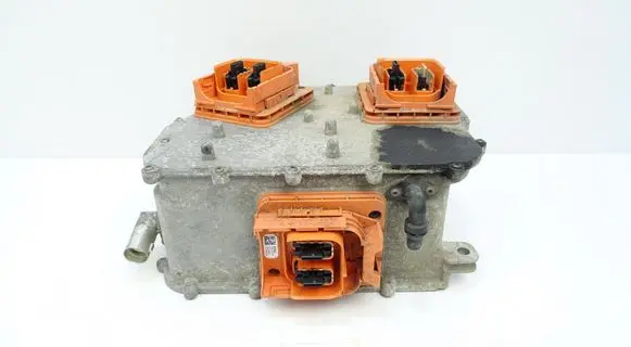 BMW i3 MPM control module 8646765