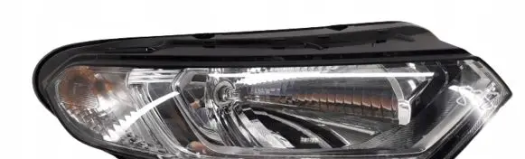 Ford Ecosport Headlight/headlamp