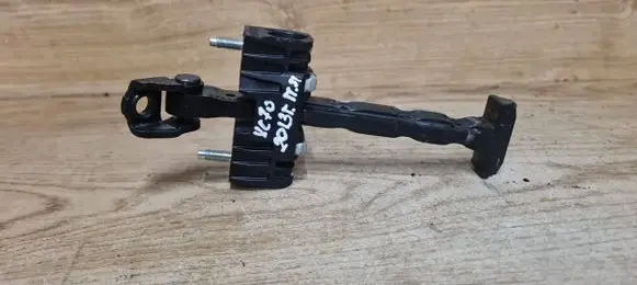 Volvo XC70 Front door check strap stopper 