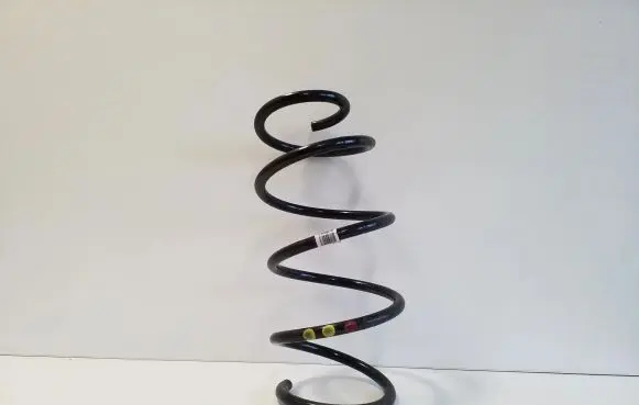 Mercedes-Benz EQB Front coil spring