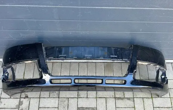 Audi TT TTS Mk2 Front bumper