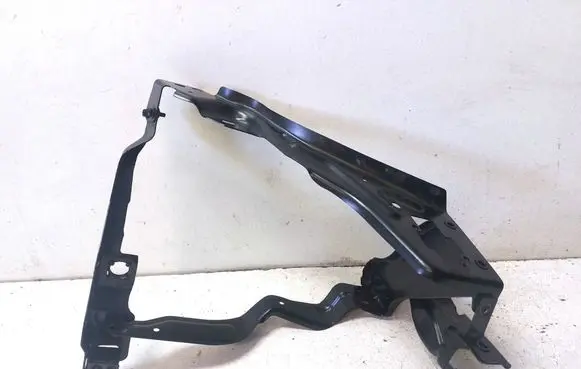 Mercedes-Benz C W204 Radiator support slam panel 