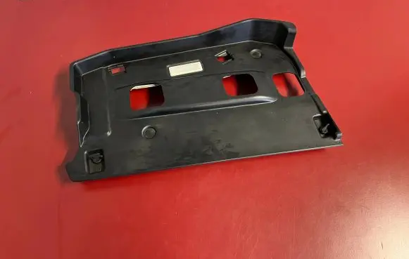 BMW X4 G02 Dashboard lower bottom trim panel 7884233
