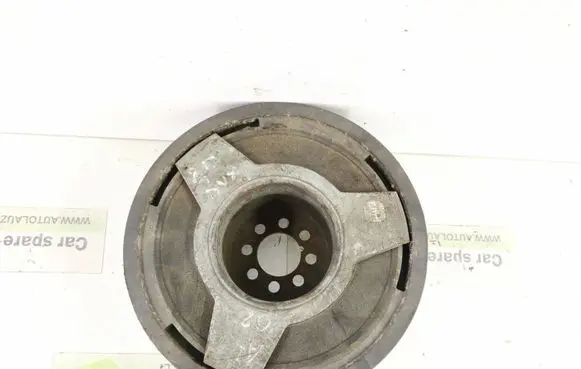 Audi A4 S4 B7 8E 8H Crankshaft gear 059105251 059105251AC