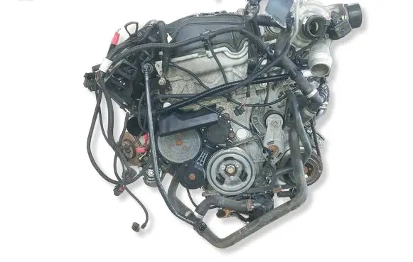 BMW 1 F20 F21 Engine N13B16A
