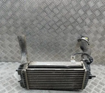 Hyundai Tucson TL Intercooler radiator 282702A430