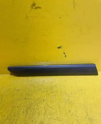Chevrolet Captiva Front door trim bar 96630763