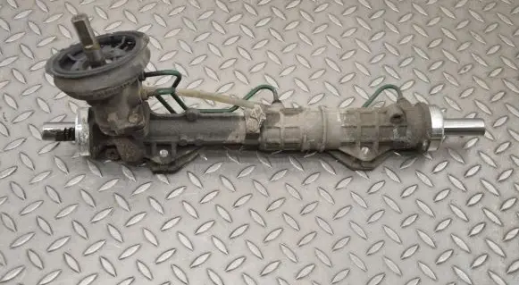 Peugeot RCZ Steering rack