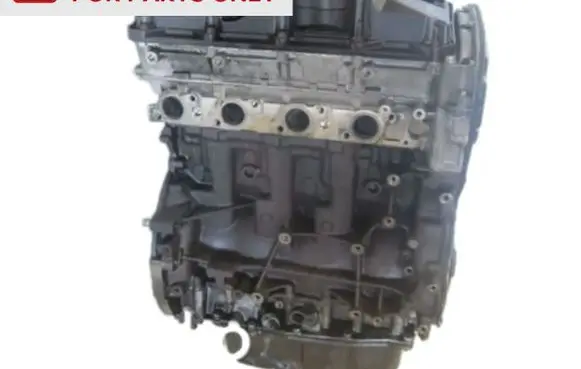 Ford Transit Engine PHFA
