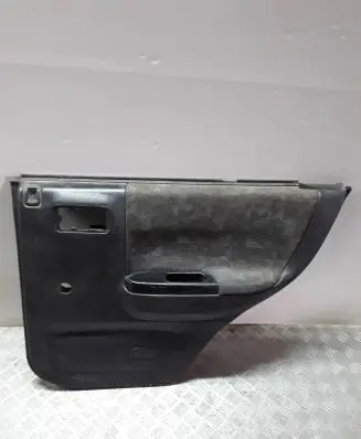 Opel Frontera B Rear door card panel trim 897121