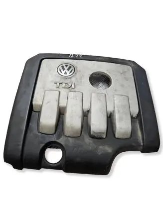 Volkswagen Touran I Engine cover (trim) 03G103925BG