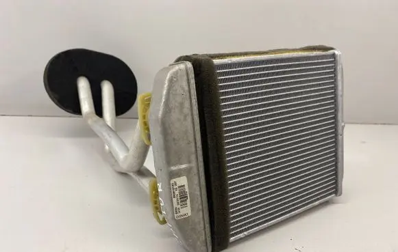 Renault Captur Heater blower radiator 5R5810100