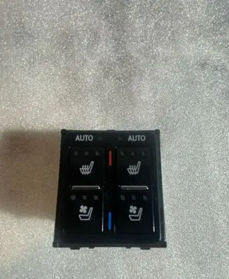 Lexus RX 450H Seat heating switch 8475248010 75J230