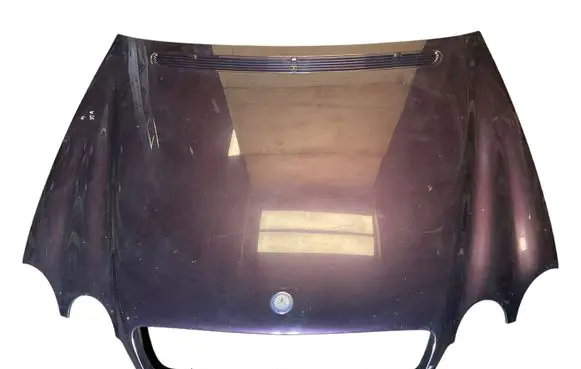 Mercedes-Benz CL C215 Engine bonnet/hood A215