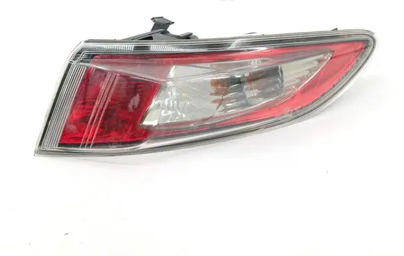 Honda Civic Rear/tail lights 