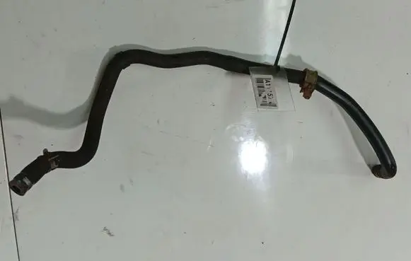 Honda Accord Engine coolant pipe/hose 