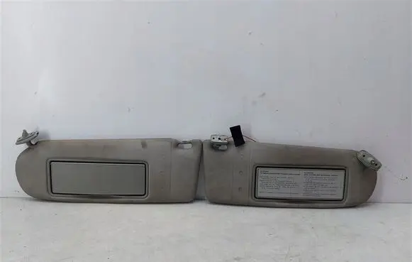 Audi A8 S8 D2 4D Sun visor
