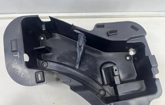 Volkswagen Tiguan Tool box 5n0012115