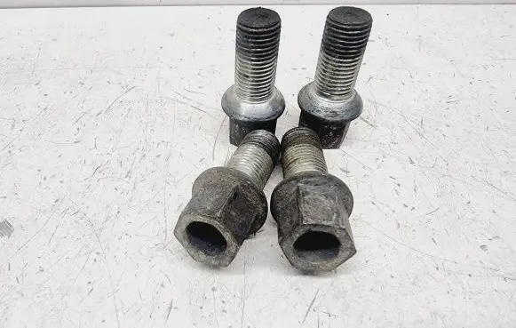 Audi A6 C7 Nuts/bolts WHT002437