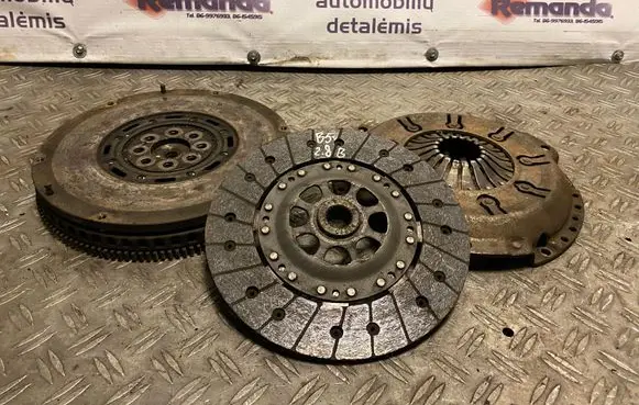 Volkswagen PASSAT B5.5 Clutch set kit