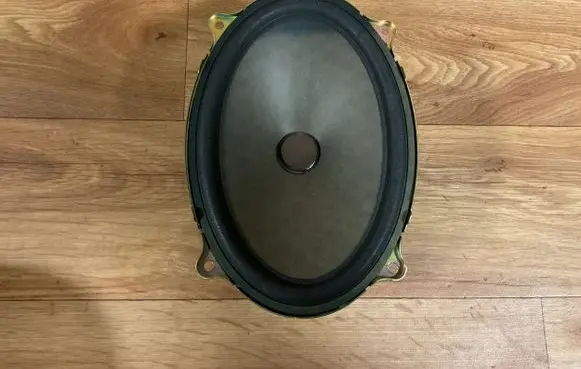 Mini One - Cooper R50 - 53 Front door speaker 65136801101 11830810 6311101
