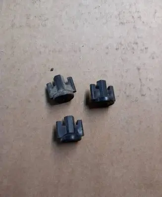 Tail light part