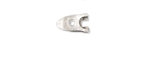 Porsche Cayenne (92A) Fuel Injector clamp holder 059216J