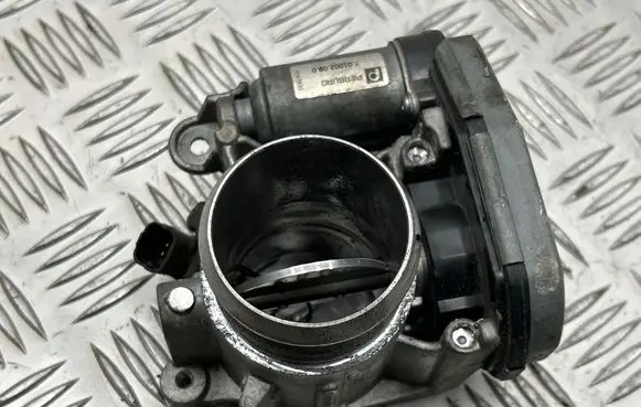 Citroen C-Crosser Throttle valve 9687888280
