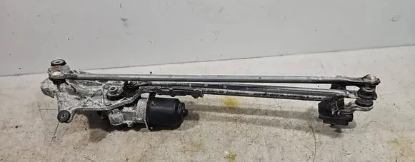 Subaru Forester SH Front wiper linkage and motor 32243 6024T
