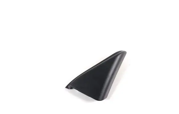 Other front door trim element