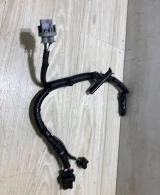 Renault Arkana Fan control module 