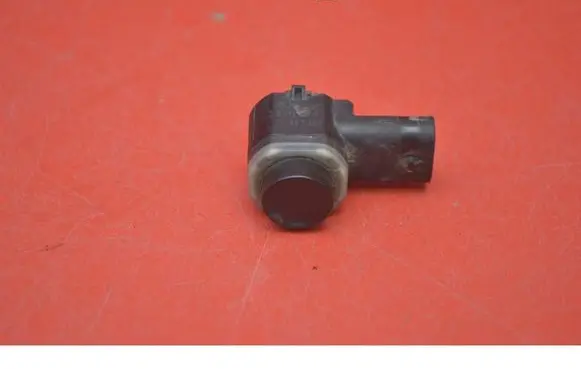Ford Fiesta Parking PDC control unit/module 8A6T-15K859-AA