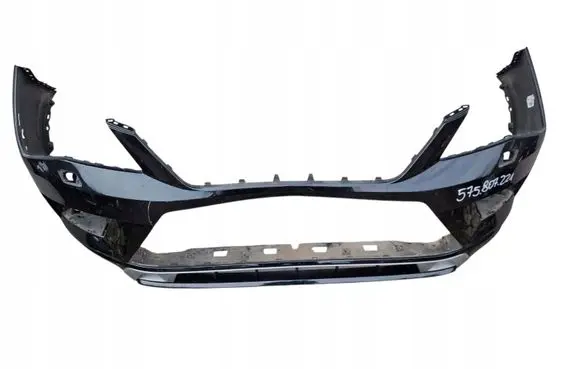 Seat Ateca Front bumper 575807221