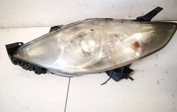Mazda 5 Headlight/headlamp p4998h7