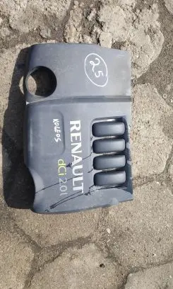 Renault Koleos I Engine cover (trim) 14041JY00AG1