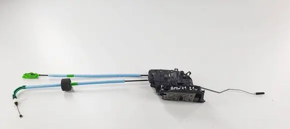 BMW X1 F48 F49 Rear door lock 728193988 7281939