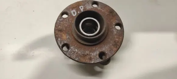 Volkswagen Phaeton Front wheel ball bearing 